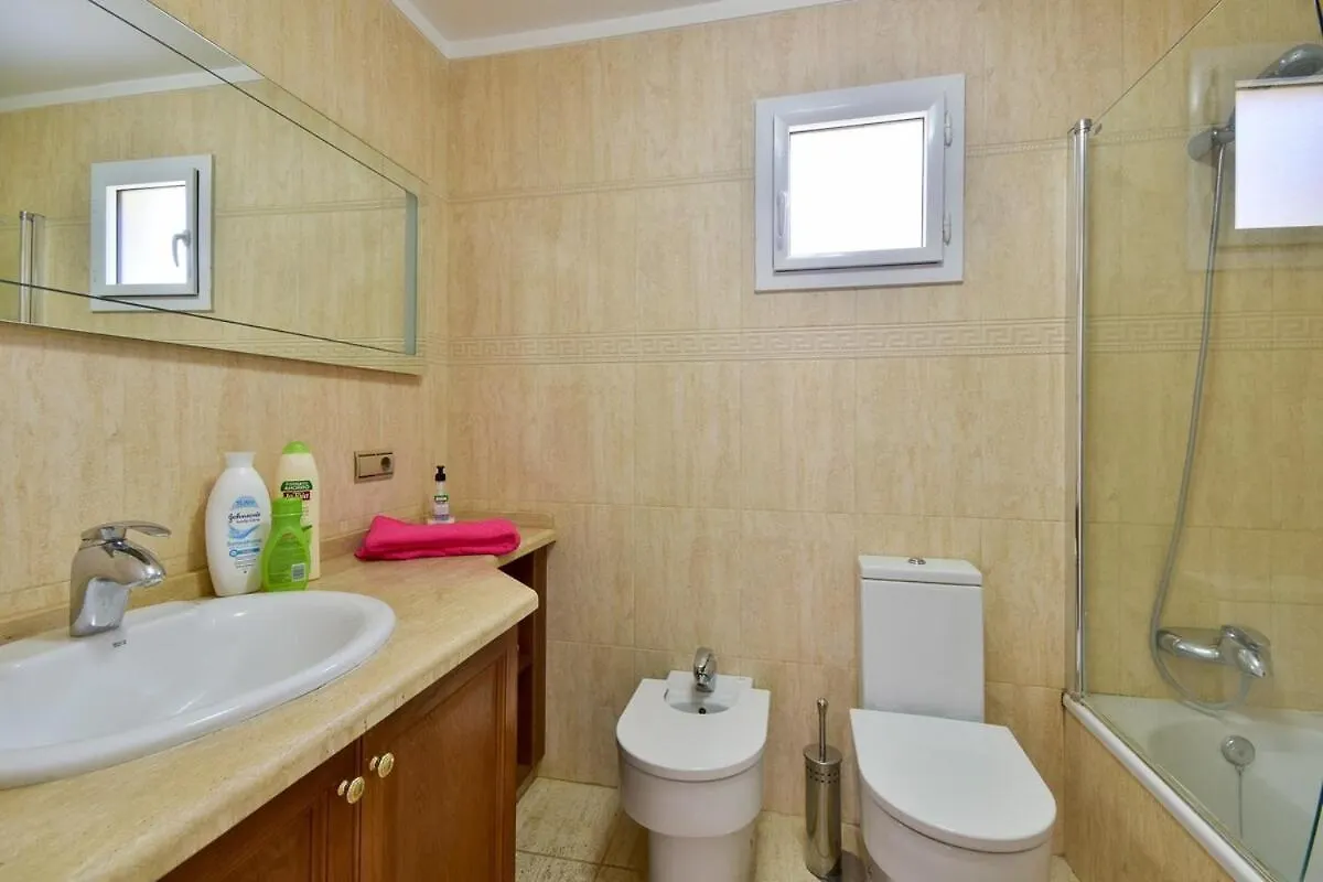 Villa Verde Private Heated Pool Sea Views Puerto de Santiago  Puerto de Santiago (Tenerife)